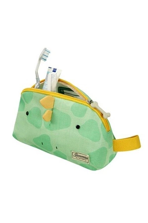 Toaletka Kosemtyczka SAMSONITE Happy Sammies Dino Rex