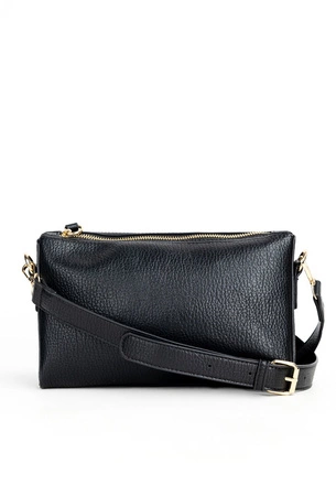 Torebka listonoszka damska Monnari BAG1690