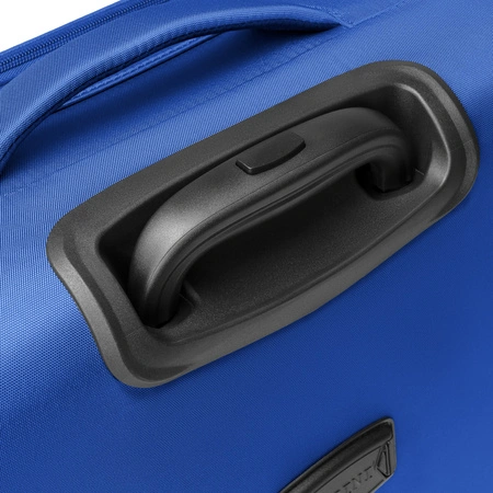 Walizka Puccini Kos średnia 4k EM50255B 54l 2,9 kg