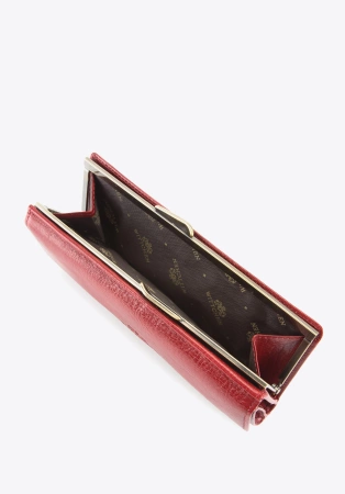 Portfel portmonetka damska Wittchen Italy 21-1-079