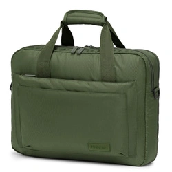 Torba aktówka na laptop 17"  PUCCINI TL2508