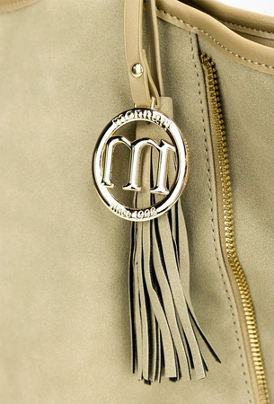 Torebka damska shopperka Monnari BAG0940