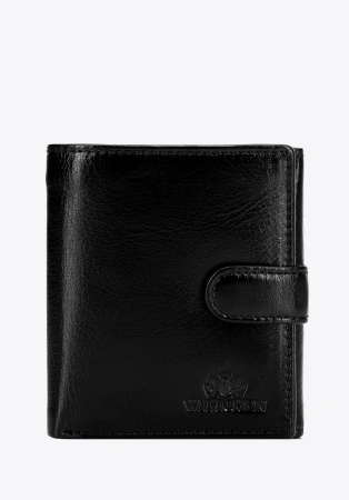 Portfel męski Wittchen ITALY 21-1-010