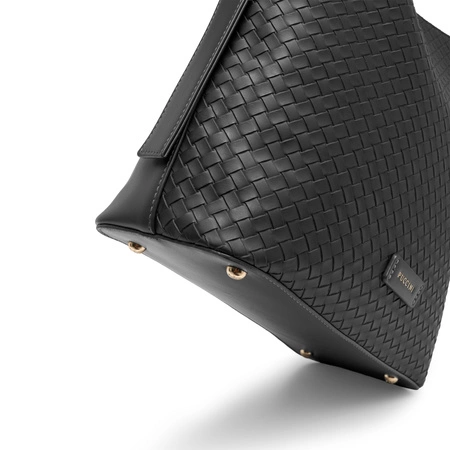 Torebka damska shopperka Puccini BK2251023D