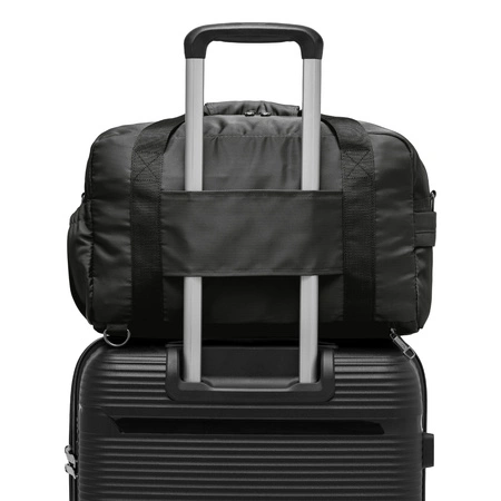 Torba podróżna 2w1 PUCCINI Packsy TD247