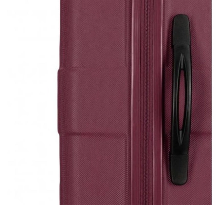 Walizka Wittchen Tour średnia 4koła 65l 56-3A-632