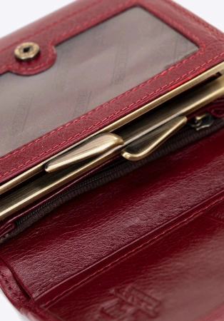 Portfel portmonetka damska Wittchen ITALY 21-1-070