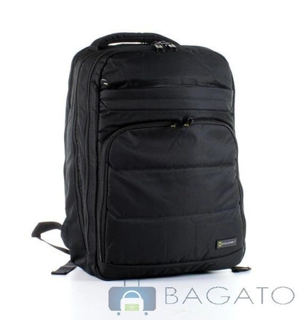 Plecak na laptop National Geographic Pro 2kom. 15,6'' N00710