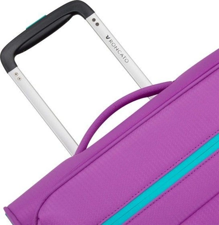 Walizka Roncato Lite Soft kabinowa 2k 42l 414745