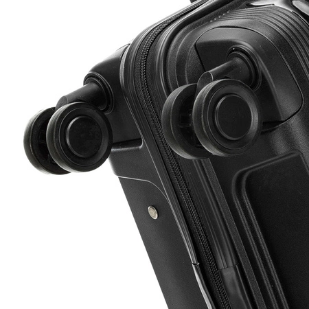 Walizka Wittchen średnia 56-3T-142 4koła 66l