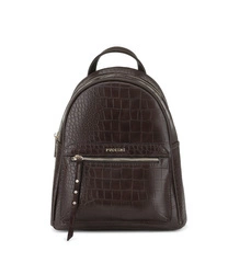 Plecak damski PUCCINI Fashion Collection BK2241226P
