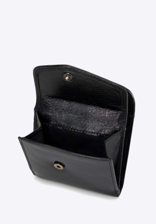 Portfel poziomy unisex Wittchen ITALY 21-1-088