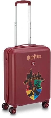 Walizka dziecięca Roncato Harry Potter mała 4koła 40l