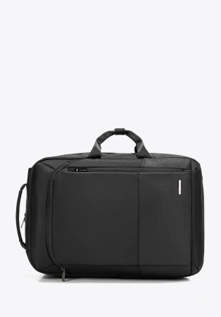 Torbo Plecak Wittchen 2w1 laptop 15,6''  29-3P-226