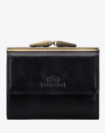 Portfel portmonetka damska Wittchen ITALY 21-1-059