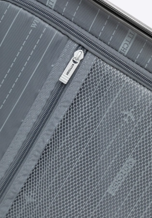 Walizka Wittchen WIN LINE kabinowa  56-3T-501 4k 38l 