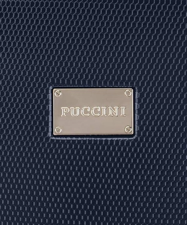 Walizka Puccini PANAMA średnia 4k 60,75l PC029B