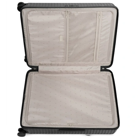 Walizka Puccini Monte Carlo duża 4k 101l PC036A