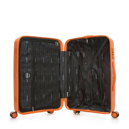 Walizka Wittchen średnia 56-3T-142 4koła 66l