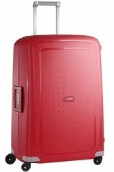 Walizka Samsonite S'Cure duża 4koła 75cm 102l