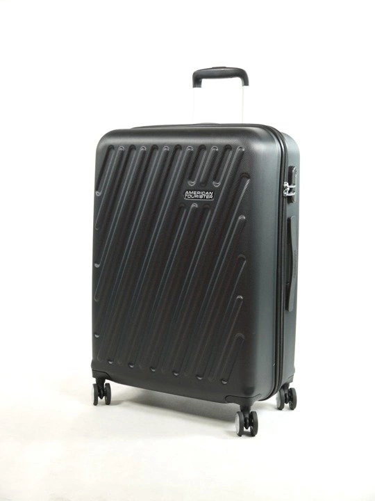 American tourister hypercube on sale