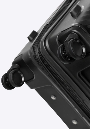 Walizka Wittchen WIN LINE średnia  56-3T-502 4k 66/77l 