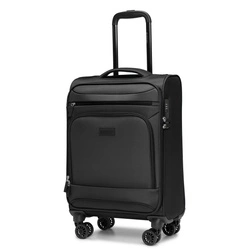 Walizka Puccini Kos kabinowa 4k EM50255C 30l 2,41 kg