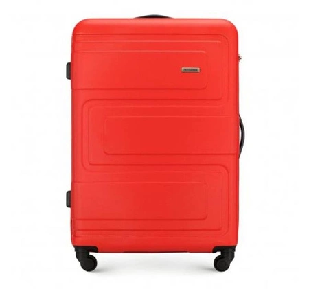 Walizka Wittchen Tour duża 4koła 96l 56-3A-633