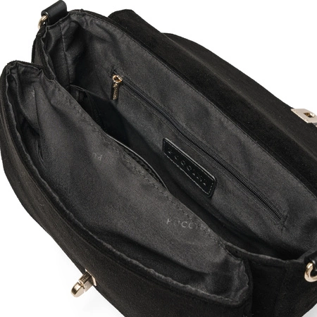 Torebka damska listonoszka PUCCINI BK2251029M