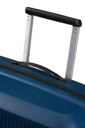 Walizka American Tourister AEROSTEP duża 4koła 101,5l