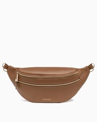 Saszetka nerka PUCCINI MONOGRAM TM252