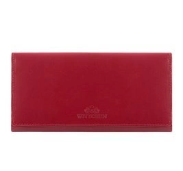 Portfel poziomy damski Wittchen Florence 14-1-075 