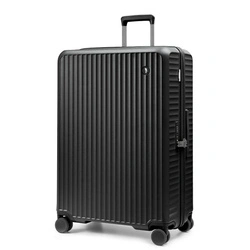 Walizka Puccini Monte Carlo duża 4k 101l PC036A