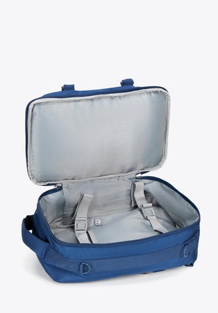 Torbo Plecak Wittchen 2w1 laptop 14,5'' 29-3P-000