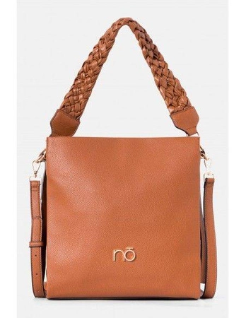 Torebka damska trzykomorowa NOBO NBAG-N2130