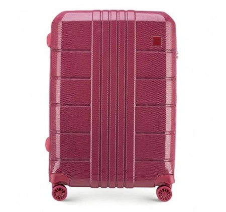 Walizka Wittchen TRAIL STYLE 2 średnia 4koła 55l