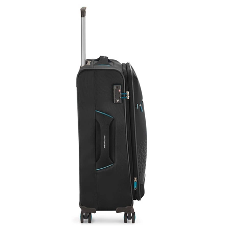 Walizka Roncato Crosslite średnia 4koła 81l 414872