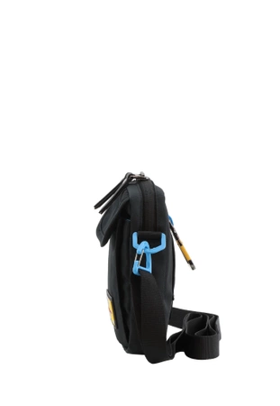 Torba saszetka na ramię Discovery Icon D00710