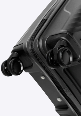 Walizka Wittchen WIN LINE kabinowa  56-3T-501 4k 38l 