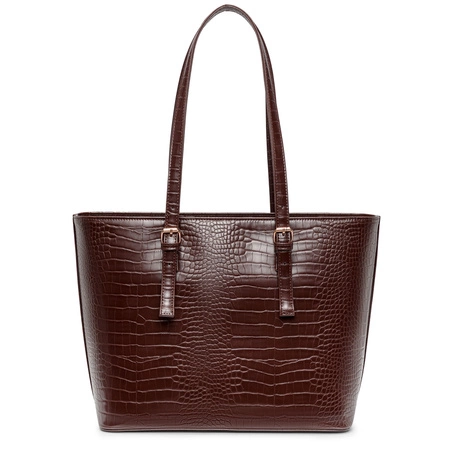 Torebka damska Puccini Timeless Collection BML054D