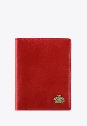 Etui na karty dokumenty WITTCHEN Italy 10-2-163