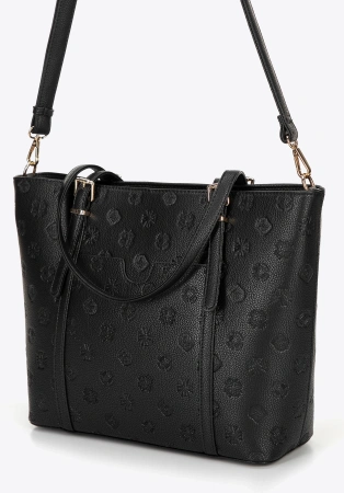 Torebka damska Wittchen YOUNG 101-4Y-P05