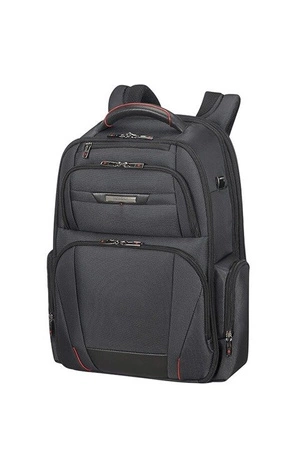 Plecak na laptop 17,3' SAMSONITE PRO-DLX 5 tablet 10,1'' 34l 