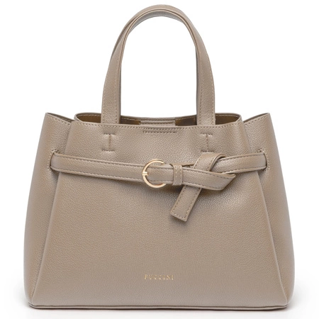 Torebka damska kuferek Puccini Fashion Collection BK2251031M