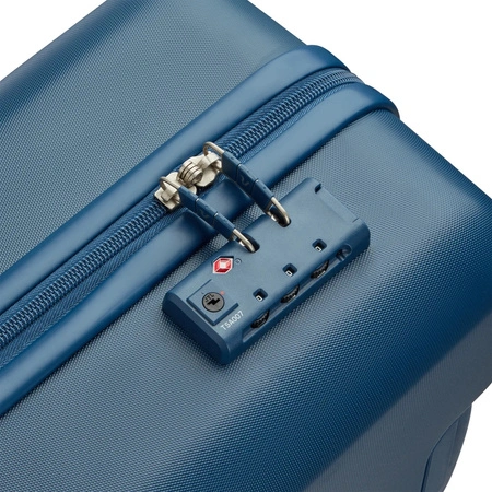 Walizka dziecięca Roncato Harry Potter mała 4koła 40l