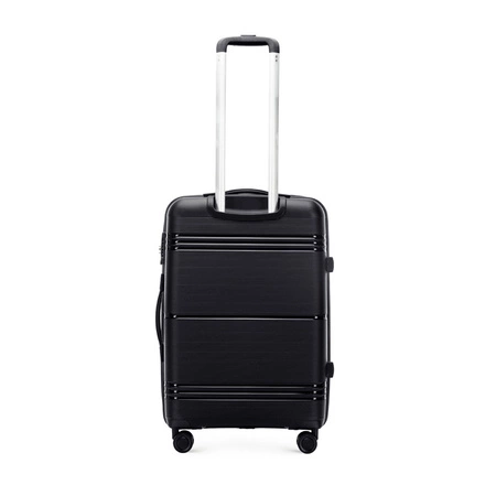 Walizka Wittchen średnia 56-3T-142 4koła 66l