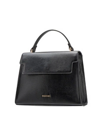 Torebka damska kuferek Puccini Timeless Collection BML042M