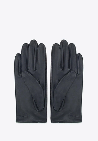 Rękawiczki damskie Wittchen 46-6A-003 całuski