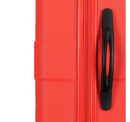 Walizka Wittchen Tour średnia 4koła 65l 56-3A-632