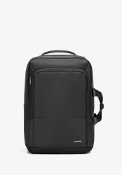 Torbo Plecak Wittchen 2w1 laptop 15,6''  29-3P-226